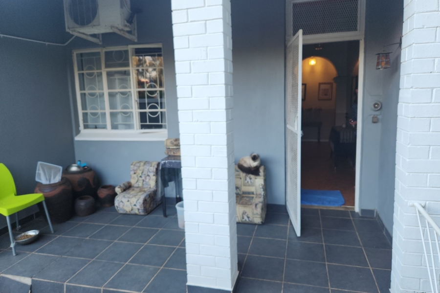 4 Bedroom Property for Sale in Klisserville Northern Cape